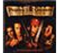 Badelt, Klaus - Pirates Of The Caribbean - Pirates des Caraïbes