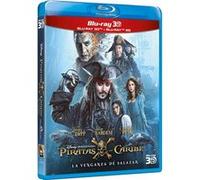 Pirates des Caraïbes: La Vengeance de Salazar (3D) (Pirates of the Caribbean: Dead Men Tell No Tales) G
