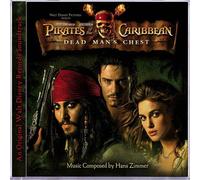 Original Soundtrack - Pirates of the Caribbean (Dead Man's Chest)
