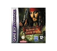 Pirates Des Caraïbes - Le Secret du Coffre Maudit