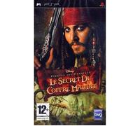 Pirates des Caraïbes : Le secret du coffre maudit