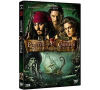 Pirates Des Caraïbes : Le Secret Du Coffre Maudit - Edition Belge