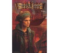 Pirates des Caraïbes Tome 3, COFFRET DISNEY