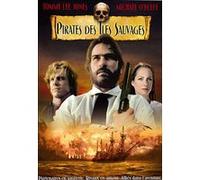 Pirates des îles sauvages G