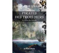 Pirates des trois mers