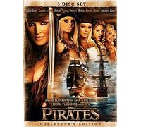 Pirates - Digital Playground avec Jesse Jane - 2000 - 2021 AVN Award Winning