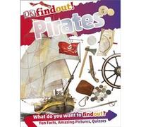 Pirates Dk, (Auteur)