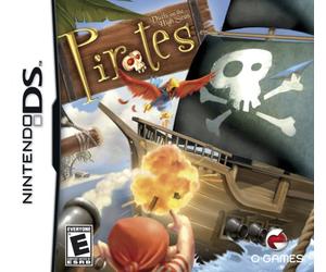 Pirates : Duel On The High Seas