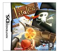 Pirates - Duel On The High Seas Nintendo Ds