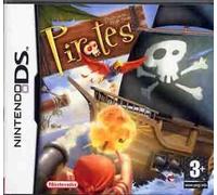 Pirates - Duel On The High Seas Nintendo Ds