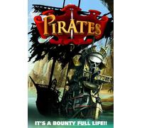 Pirates [Edizione: Regno Unito] [Import]