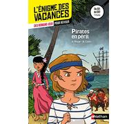 Pirates en péril !: Du CE1 au CE2