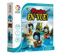 Pirates en Vue SmartGames