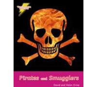 Pirates et contrebandiers