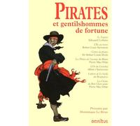 Pirates et gentilshommes de fortune
