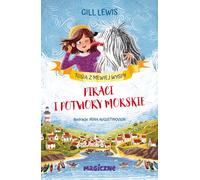 Pirates et monstres marins - Gill Lewis (Buch auf Polnisch)