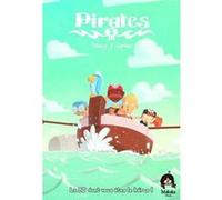 Pirates Gorobeï (Illustration), Shuky (Auteur)