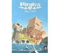 Pirates Gorobeï (Illustration), Shuky (Auteur)