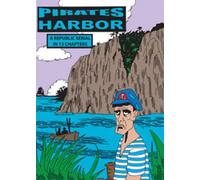 Pirates' Harbor - Republic Serial - 3-DVD Set ( Haunted Harbor ) [ Origine Australien, Sans Langue Francaise ]