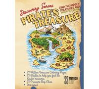 Pirates Hidden Treasure Beneath the Surface