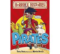 Pirates (Horrible Histories)