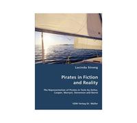 Pirates In Fiction And Reality