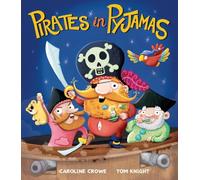 Pirates in Pyjamas
