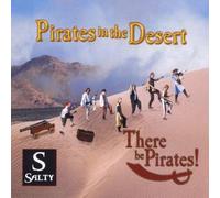 Pirates in the Desert