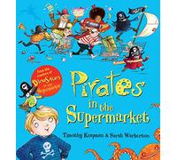 Pirates in the Supermarket (Gift Ed): 1