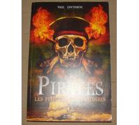Pirates, les plus grandes histoires