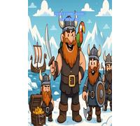 Pirates Living During the Viking Era: 80 crazy prompts where pirates and Vikings clash, team up, and explore the icy north!