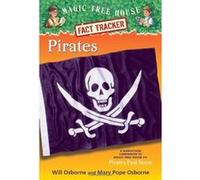 Pirates, Magic Tree House Research Guide Mary Osborne, Sal Murdocca, Will Osborne (Auteur)