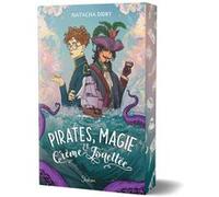 Pirates, magie et crème fouettée Natacha Didry (Auteur)