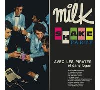 MAM – Pirates - Milk Shake Party