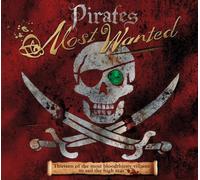 Pirates: Most Wanted