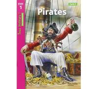 Pirates Niveau 1 - Tous lecteurs ! - Ed.2010