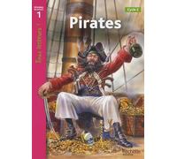 Pirates - Niveau De Lecture 1, Cycle 2