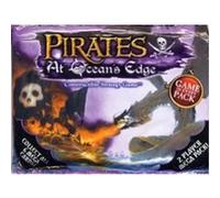 Pirates - Ocean's Edge Mega Pack 2 joueurs VO G