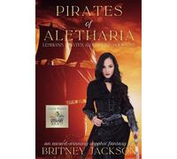 Pirates of Aletharia