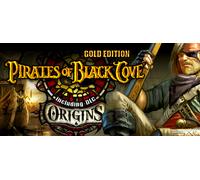 Pirates of Black Cove Gold (PC)