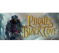 Pirates of Black Cove (PC)