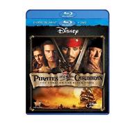 Pirates Of Caribbean