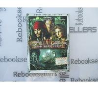 Pirates Des Caraïbes, Le Secret Du Coffre Maudit (Pirates Of The Caribbean 2 : Dead Man's Chest) (2 Discs) (2006)