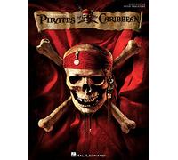 Pirates Of CaribbSolo Gtr Tab