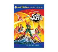 Pirates of Dark Water: The Complete Series