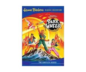 Pirates of Dark Water: The Complete Series