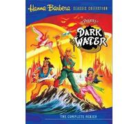 Pirates Of Dark Water: The Complete Series (On Demand Dvd-R)