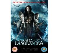 Pirates of Langkasuka – Import – Entertainment One