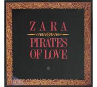 Pirates of Love (Ext. Version, 1989) [Import]