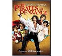 Pirates of penzance/1983/gb/st gb - DVD Zone 1